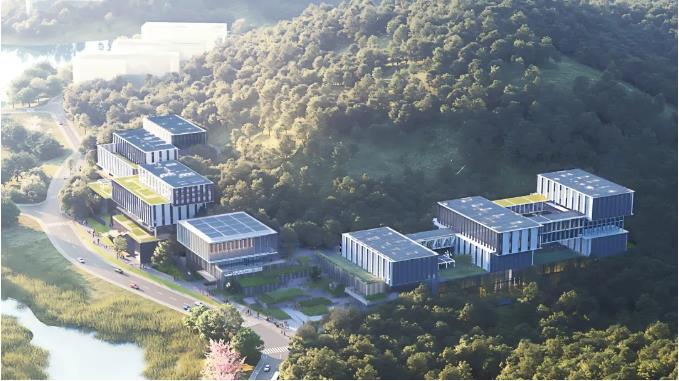 Shenzhen National Institute of Metrology