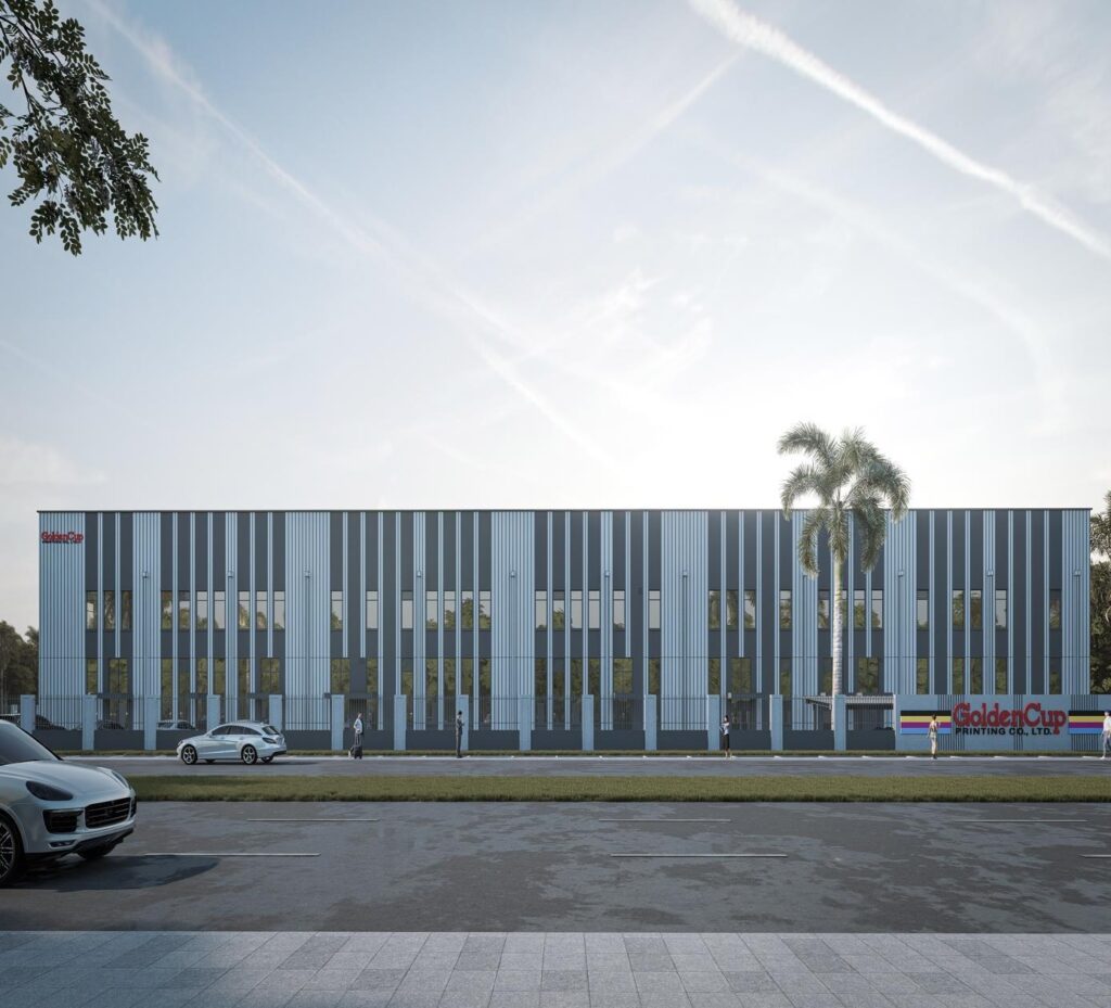 Indonesia Company – Global Textile Project Engineering