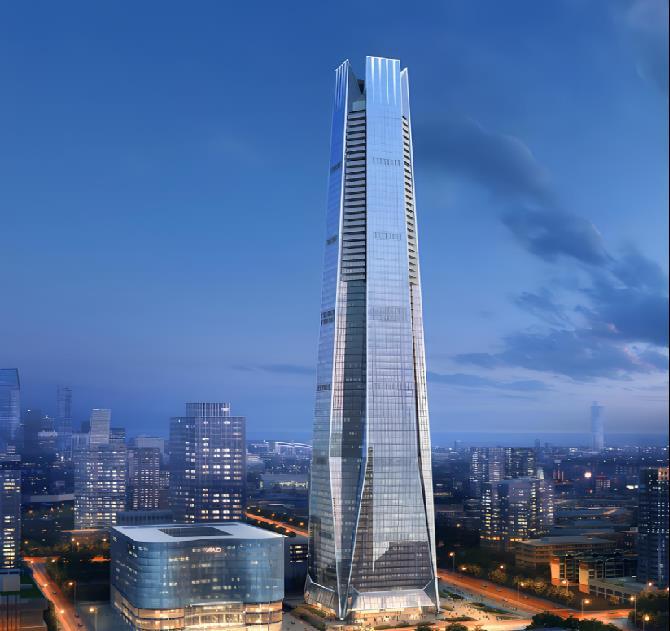 Shenzhen Chengmai Center